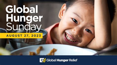 Addressing global hunger requires multifaceted approach | Baptist Press