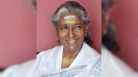 Renowned singer Janaki suffers head injury