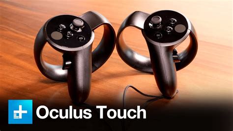 Oculus Rift S Touch Controllers | seeds.yonsei.ac.kr