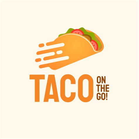 45 Taco Logos for Your Taqueria