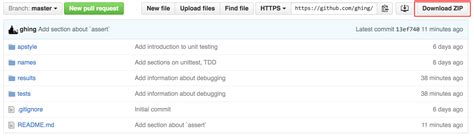 Testing and debugging code in Python