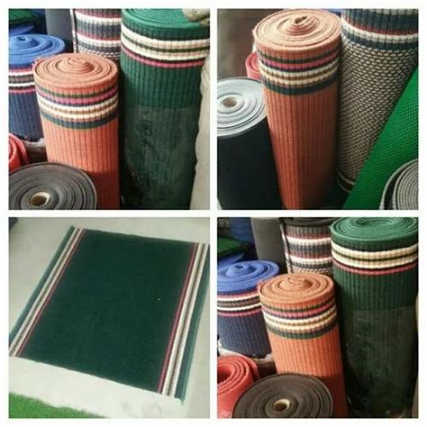 Plain Square Carpet Rolls, 3 ft width, For Floor, Size: Multiple at Rs 125/square feet in Bengaluru