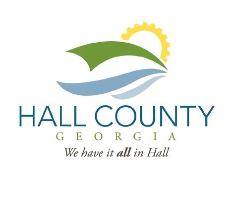 Hall County Government | Gainesville GA