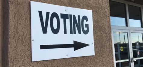 What Do You Need To Know About Voting In Election 2020? - WOUB Public Media