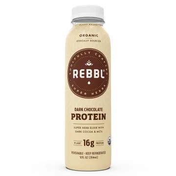 Best Dairy Free Protein Shakes (Lactose Free & Vegan) by an RD