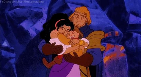 The Hunchback Of Notre Dame 2 Disney GIF - Find & Share on GIPHY