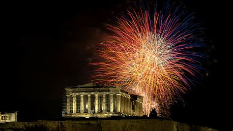 Revelers watch ball drop in US, around the world to ring in 2024 | Fox News