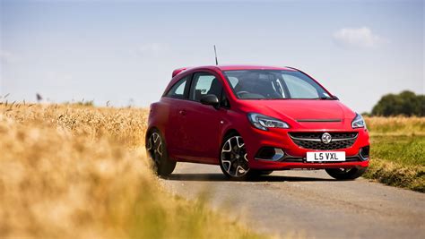 Vauxhall Corsa VXR review - can it match the Ford Fiesta ST? - Vauxhall Corsa VXR interior and ...