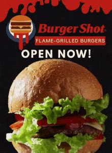 Burgershot GIF - Burgershot - Découvrir et partager des GIF