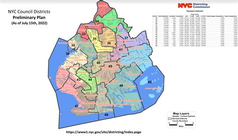 Crg Brooklyn Schoold District Map - vrogue.co