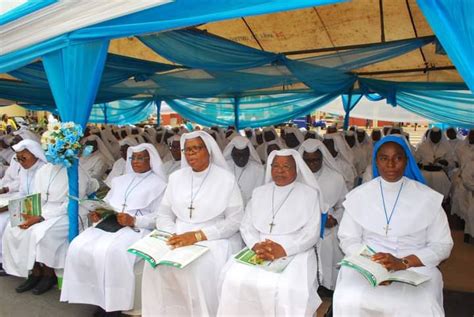 IHM SISTERS OPENS A GRAND HEALTH FACILITY - NIGERIA CATHOLIC NETWORK