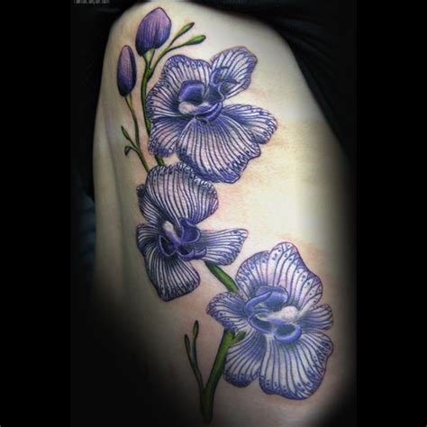 Top Detail Cattleya Orchid Tattoo Tattoo's in Lists for Pinterest ...