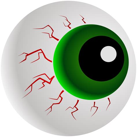 halloween eyeball clipart 10 free Cliparts | Download images on ...