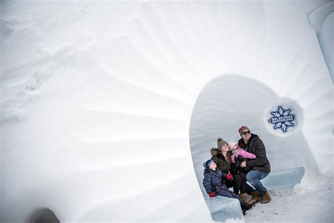 Winterlude kicks off, some outdoor activities impacted by weather ...