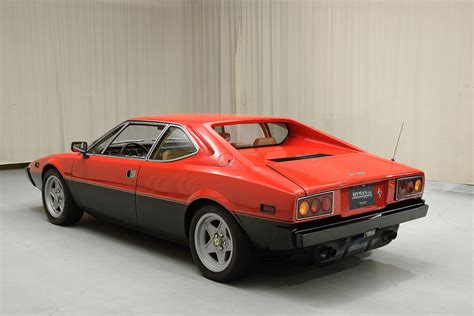 1979 Ferrari 308 GT4 Coupe