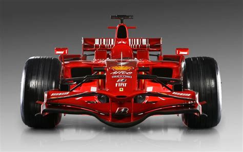 Ferrari F2007 Wallpapers - Top Free Ferrari F2007 Backgrounds - WallpaperAccess