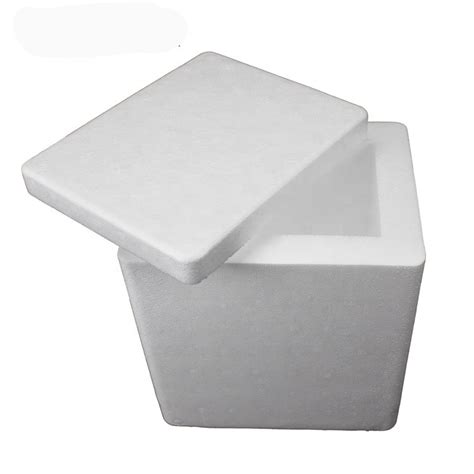 Polystyrene boxes – Enatta Foods LTD