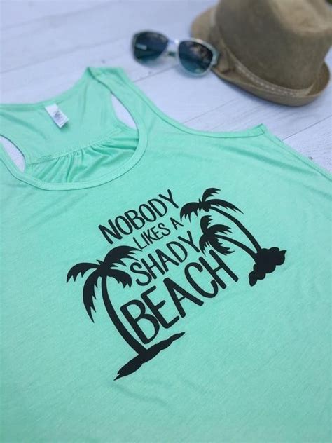 Racerback Tank, Beach Humor, Funny Beach, Girls Beach Trip, Beach Life, Beach Tanks Tops, Beach ...