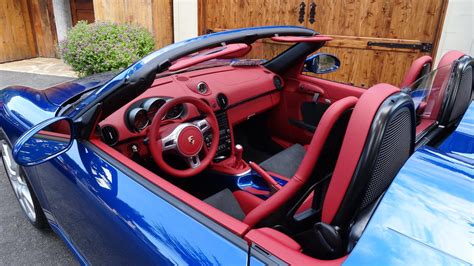 Anyone with Carrera Red interior... - Page 2 - Rennlist - Porsche ...