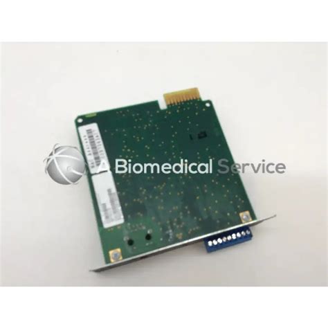 GENUINE APC Smart Slot AP9619 UPS Network Management Card - A Biomedical Service