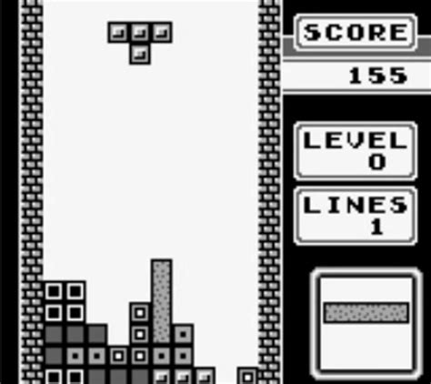 Tetris (Game Boy) - Alchetron, The Free Social Encyclopedia