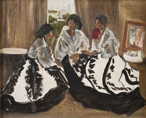 Tres Marias Three Sisters by Federico Aguilar Alcuaz on artnet