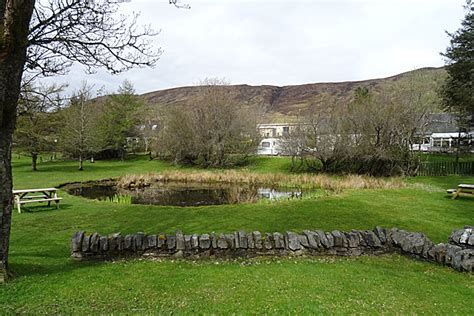 Achnasheen © Anne Burgess :: Geograph Britain and Ireland