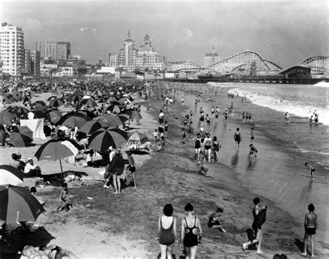 "The Pike" circa 1930 | Long beach california, Long beach pike, California history