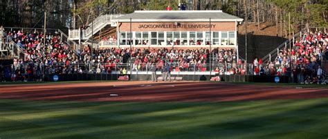 JSU softball: Gamecocks sweep two to improve OVC mark to 14-0 | Sports ...