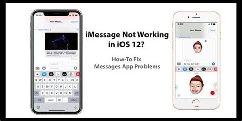 Common iOS 12 Problems - A Comprehensive Troubleshooting Guide ...