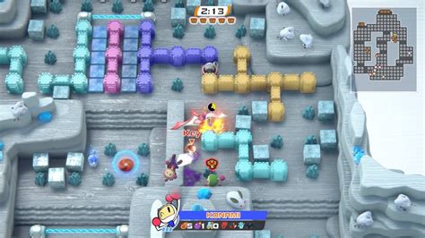 Super Bomberman R 2 Review | TheSixthAxis