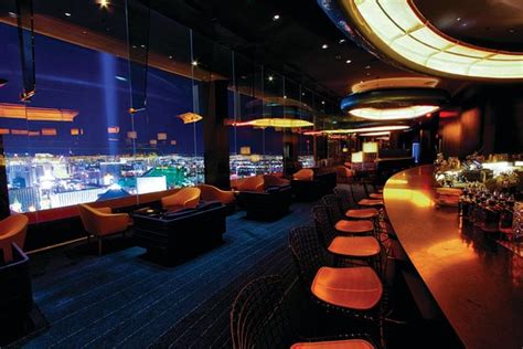 Fantastic bar! - Skyfall Lounge, Las Vegas Traveller Reviews - Tripadvisor