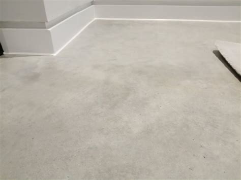 Reasons to love your Interior polished concrete floors. » Floor Sanding & Polishing London Ltd