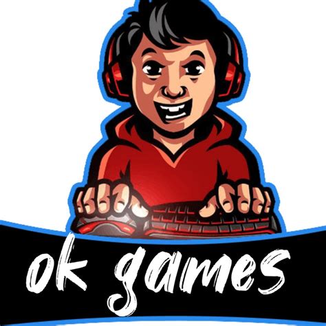 ok games - YouTube