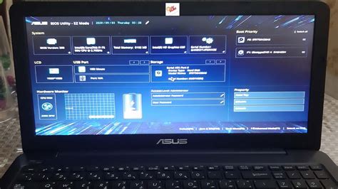 2023 ! ASUS Laptop BOOT menu KEY BIOS Setting ! Secure BOOT ! BOOT From USB ! DVD ROOM, @FKbajwa