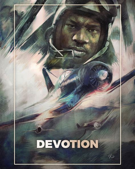 Devotion | Poster By John Dunn