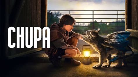 Chupa 2023 movie download - NETNAIJA