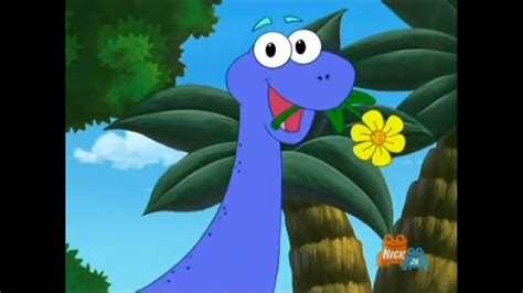 Baby Dino | Dora the Explorer Wiki | Fandom