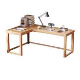 Hokku Designs Khalie 2 Desk And Chair Set Office Set | Wayfair