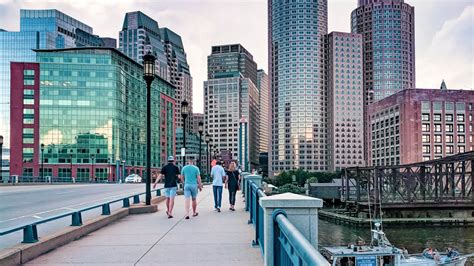 The Only Boston Bucket List You Need: 65+ Unique Boston Experiences