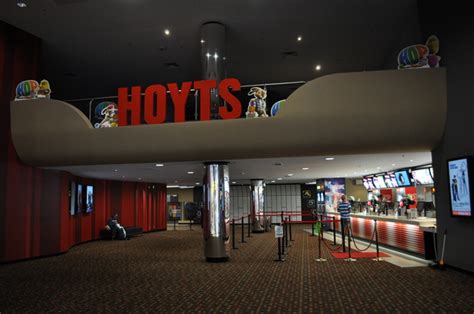 Hoyts Forest Hill 6 in Melbourne, AU - Cinema Treasures