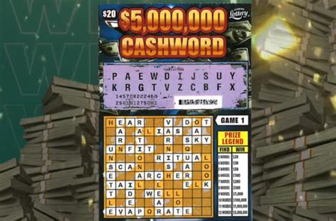 Florida man wins $1M lottery prize during gas station trip | WFLA