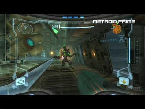 Metroid Prime Trilogy Review - YouTube