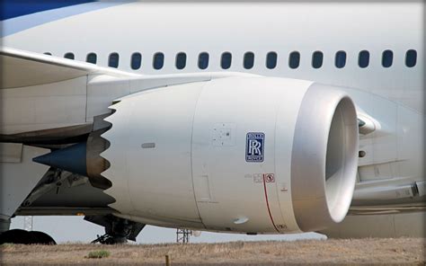 ROLLS-ROYCE TRENT 1000 - BOEING 787 Full HD Wallpaper and Background ...