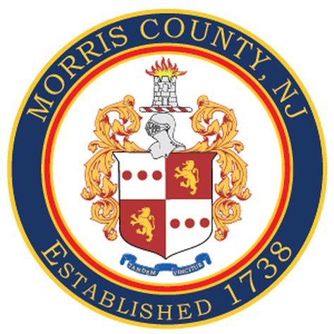 Morris County honors retiring executive director of The Arc/Morris ...