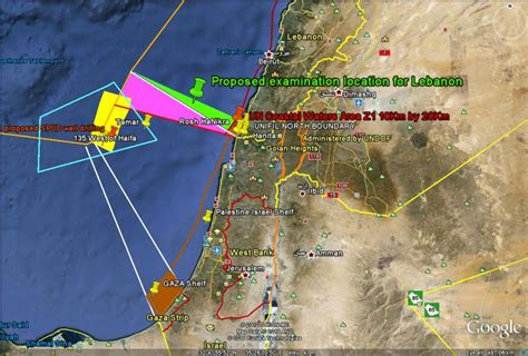 Israel, Lebanon agree to resume border talks in November – Ya Libnan
