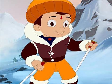 Chhota Bheem Himalayan Adventure 2