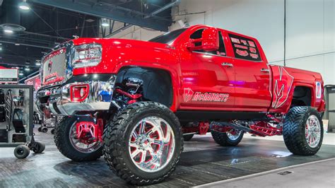 7 Impressive Features of the 2021 GMC Sierra 1500 - Airport Chevrolet ...