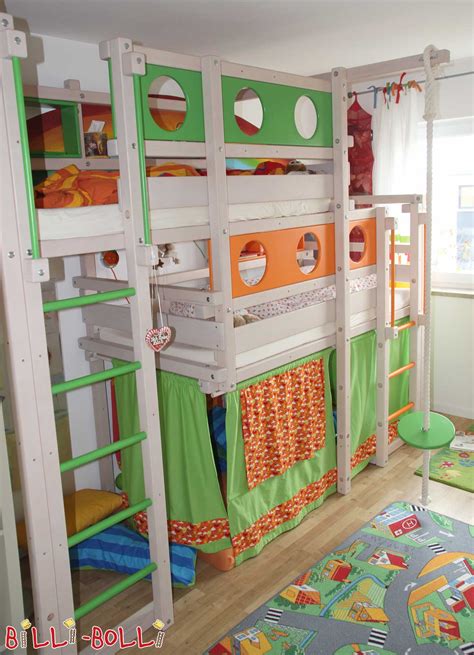 Both-Up Bunk Beds | buy online | Billi-Bolli