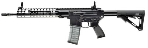 New Product Highlight: Beretta Unveils New 5.56 Battle Rifle - Pew Pew ...